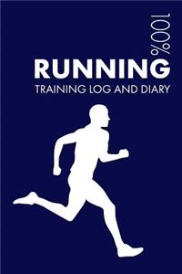 Running Training Log and Diary