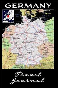 Germany Travel Journal