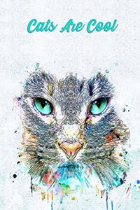 Cats Are Cool