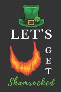Let's Get Shamrocked
