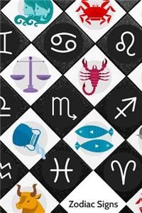 Zodiac Signs