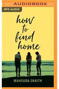 How to Find Home