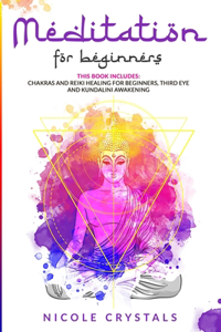 Meditation for Beginners