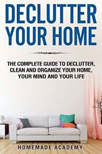 Declutter Your Home