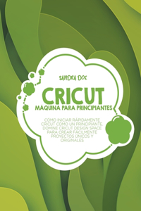 Máquina Cricut para principiantes