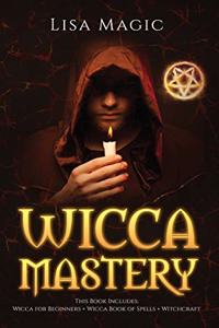 Wicca Mastery