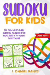Sudoku for Kids