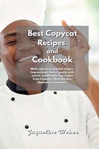 The Ultimate Copycat Recipes