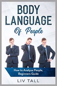 Body Language of People