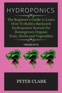 Hydroponics