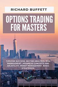 Options Trading for Masters