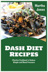 Dash Diet Recipes