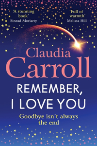 Remember, I Love You