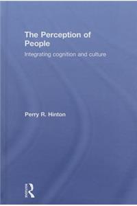 The Perception of People