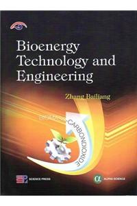 Bioenergy Technology and Engineering