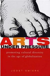 Arts Under Pressure