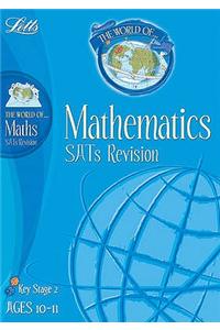 World of KS2 Maths SATs Revision