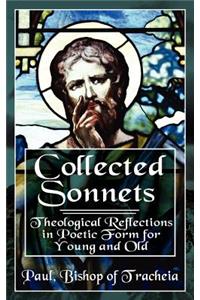 Collected Sonnets