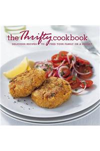 Thrifty Cookbook