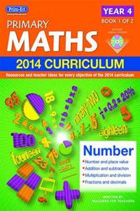 Primary Maths