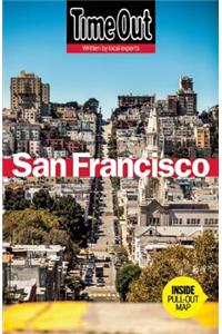 Time Out San Francisco City Guide
