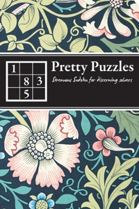 Pretty Puzzles