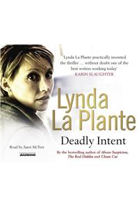 Deadly Intent