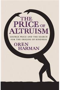 Price Of Altruism