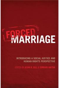 Forced Marriage