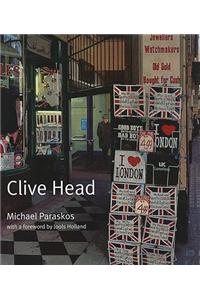 Clive Head