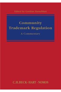 Community Trademark Regulation