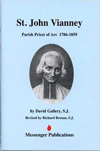 St. John Vianney