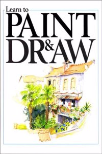 Learn to Paint and Draw