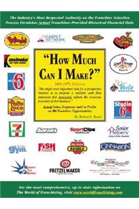 How Much Can I Make?