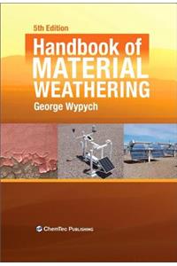 Handbook of Material Weathering