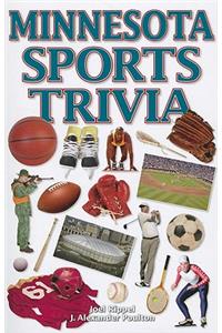 Minnesota Sports Trivia