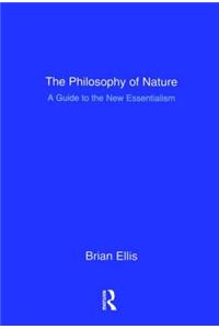 The Philosophy of Nature