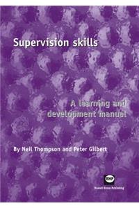 Supervision Skills