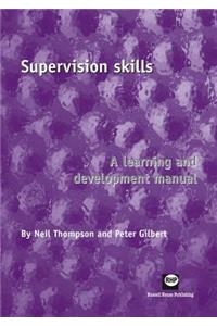 Supervision Skills