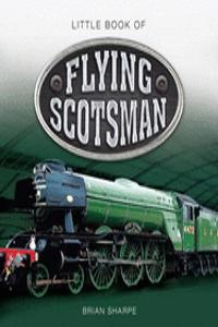 Little Book of Flying Scotsman