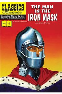 Man in the Iron Mask