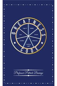 Greatness Code