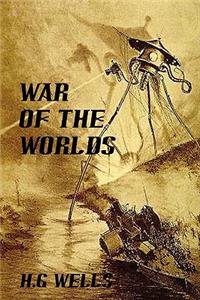 War of the Worlds