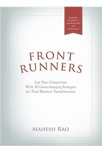 Front Runners
