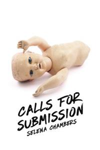 Calls for Submission