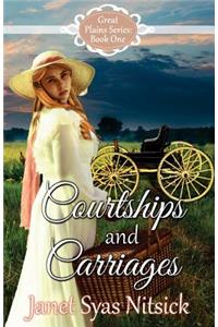 Courtships and Carriages
