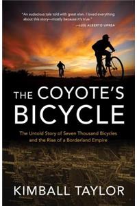 Coyote's Bicycle