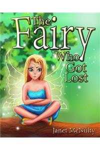 Fairy Who Got Lost