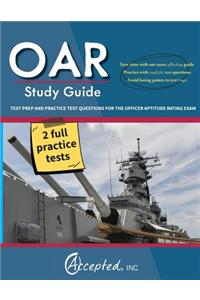 OAR Study Guide