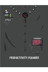 Productivity Planner